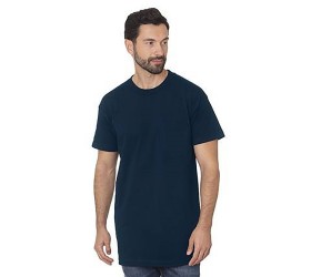 7200T Bayside Unisex Big & Tall Pocket T-Shirt