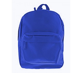 Basic Backpack 7709 Liberty Bags