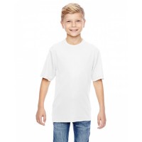 Youth Wicking T-Shirt 791 Augusta Sportswear