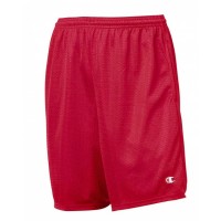 81622 Champion Adult Mesh Short with Pockets