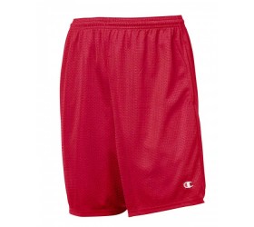 Adult Mesh Short with Pockets 81622 Champion