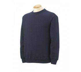 82300 Fruit of the Loom Adult Supercotton Fleece Crew