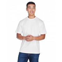 8400 UltraClub Men's Cool & Dry Sport T-Shirt