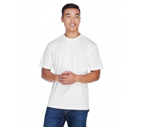 Men's Cool & Dry Sport T-Shirt 8400 UltraClub