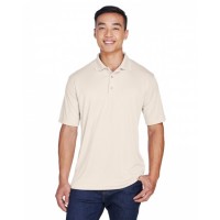 Men's Tall Cool & Dry Sport Polo 8405T UltraClub