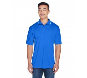 Men's Cool & Dry Sport Two-Tone Polo 8406 UltraClub