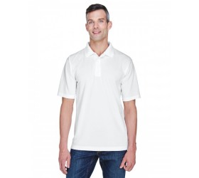 Men's Cool & Dry Stain-Release Performance Polo 8445 UltraClub