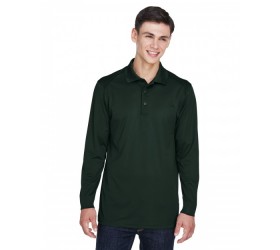 Men's Eperformance Snag Protection Long-Sleeve Polo 85111 Extreme