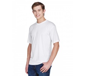 8620 UltraClub Men's Cool & Dry Basic Performance T-Shirt