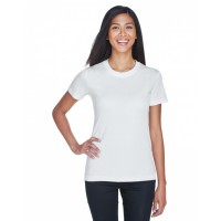 Ladies' Cool & Dry Basic Performance T-Shirt 8620L UltraClub