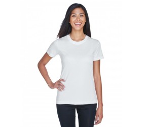 Ladies' Cool & Dry Basic Performance T-Shirt 8620L UltraClub