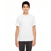 Youth Cool & Dry Basic Performance T-Shirt 8620Y UltraClub