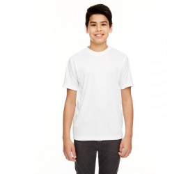 Youth Cool & Dry Basic Performance T-Shirt 8620Y UltraClub