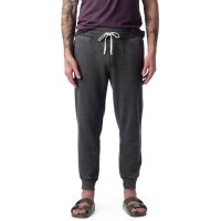 Men's Campus Mineral Wash French Terry Jogger 8625N Alternative