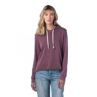 Ladies' Day Off Hooded Sweatshirt 8628NM Alternative
