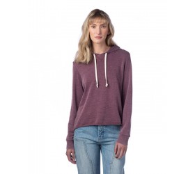 Ladies' Day Off Hooded Sweatshirt 8628NM Alternative