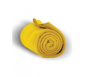 Fleece Blanket 8700 Liberty Bags