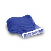 Micro Coral Fleece Blanket 8707 Liberty Bags