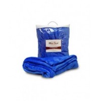 8721 Liberty Bags Mink Touch Luxury Blanket