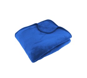Oversized Mink Touch Blanket 8727 Alpine Fleece