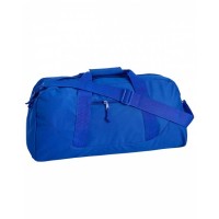 8806 Liberty Bags Game Day Large Square Duffel