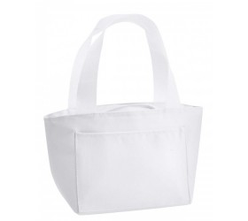 Simple and Cool Recycled Cooler Bag 8808 Liberty Bags