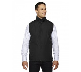 88097 North End Men's Techno Lite Activewear Vest