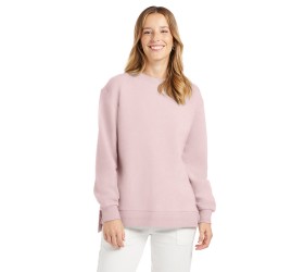 8809PF Alternative Ladies' Eco Cozy Fleece Sweatshirt