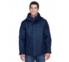 88130 North End Adult 3-in-1 Jacket