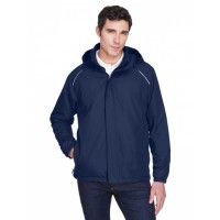 88189T CORE365 Men's Tall Brisk Insulated Jacket