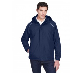 Men's Tall Brisk Insulated Jacket 88189T CORE365
