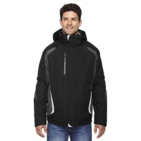 88195 North End Men's Height 3-in-1 Jacket with Insulated Liner
