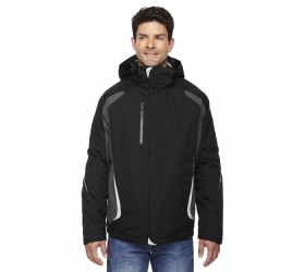 88195 North End Men's Height 3-in-1 Jacket with Insulated Liner