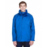 Men's Region 3-in-1 Jacket with Fleece Liner 88205 CORE365