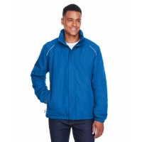 Men's Profile Fleece-Lined All-Season Jacket 88224 CORE365
