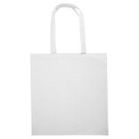 8860R Liberty Bags Nicole Recycled Cotton Canvas Tote