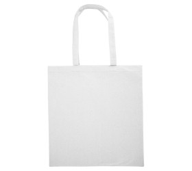 8860R Liberty Bags Nicole Recycled Cotton Canvas Tote