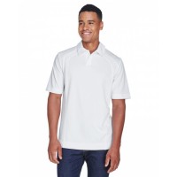 Men's Recycled Polyester Performance Pique Polo 88632 North End