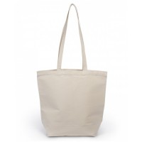 8866 Liberty Bags Star of India Cotton Canvas Tote