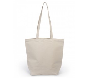 Star of India Cotton Canvas Tote 8866 Liberty Bags
