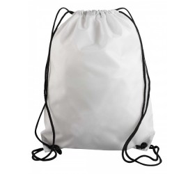 8886 Liberty Bags Value Drawstring Backpack
