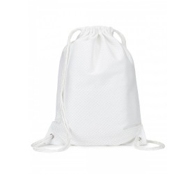 8895 Liberty Bags Jersey Mesh Drawstring Backpack