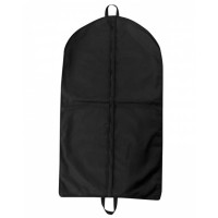 Gusseted Garment Bag 9007A Liberty Bags