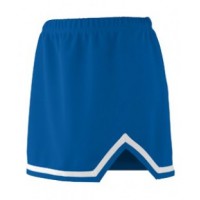 9125 Augusta Sportswear Ladies' Energy Skirt