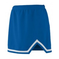 Girls' Energy Skirt 9126 Augusta Sportswear