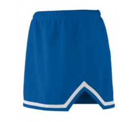 Girls' Energy Skirt 9126 Augusta Sportswear