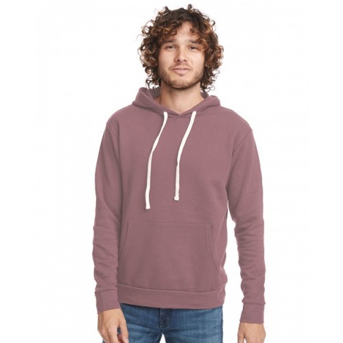 9303 Unisex Pullover Hooded Sweatshirt - Next Level Hooded Sweatshirts