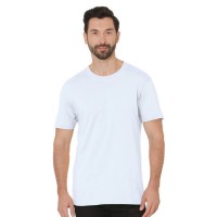 Unisex Fine Jersey T-Shirt 93600 Bayside