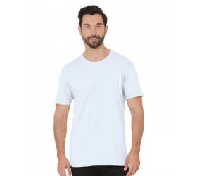 Unisex Fine Jersey T-Shirt 93600 Bayside