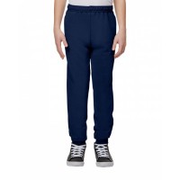 975YR Jerzees Youth Nublend® Youth Fleece Jogger